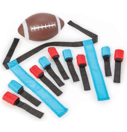 Flag Football Set