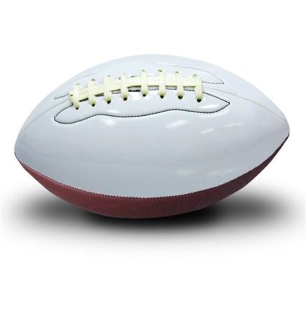 Premium Regulation Autograph Football