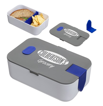 Big Munch Lunch Box