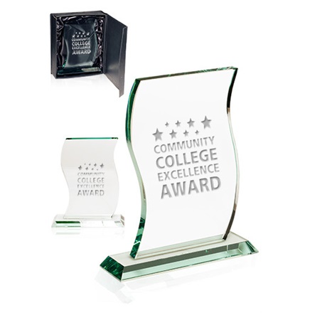 Papyrus Crystal Awards