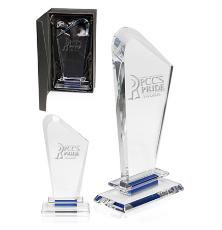 Pinnacle Crystal Awards
