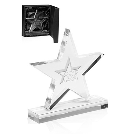 Star Glass Awards
