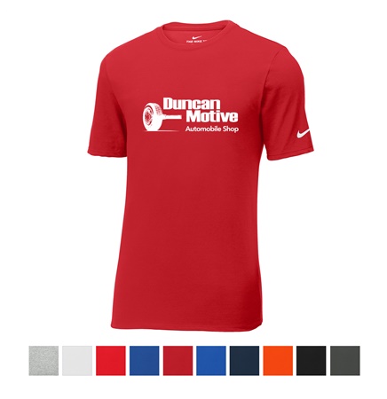 Nike Core Cotton Tee