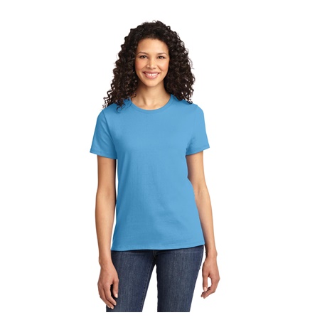 Port & Company® Ladies Essential T-Shirt