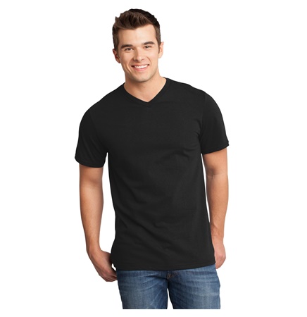 District Very Important Tee V-Neck
