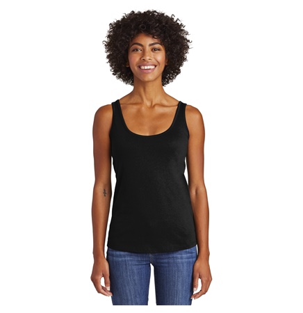 Alternative® Ladies Runaway Blended Jersey Tank Top