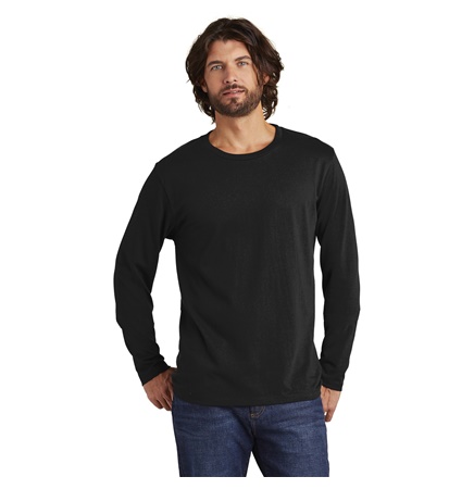 Alternative® Rebel Blended Jersey Long Sleeve Tee