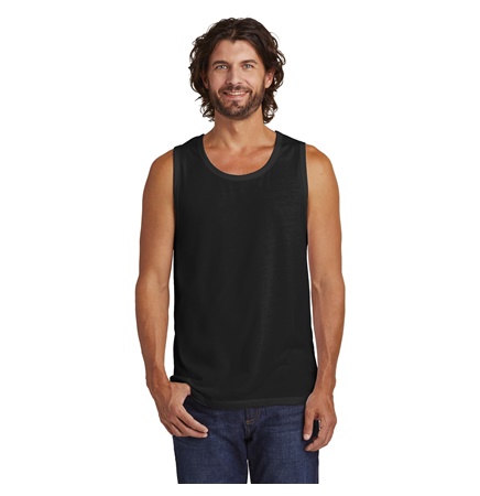 Alternative® Rebel Blended Jersey Tank Top