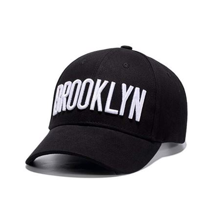 Embroidered Hats