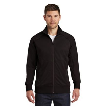 The North Face® Tech Full Zip Fleece Jacket