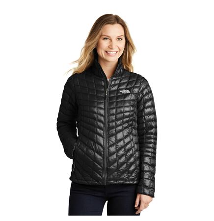 The North Face® Ladies ThermoBall™ Trekker Jacket