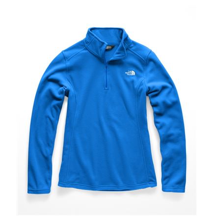Women's The North Face Glacier ¼ Zip