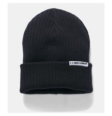 Under Armour® UA Women's Boyfriend Cuff Beanie