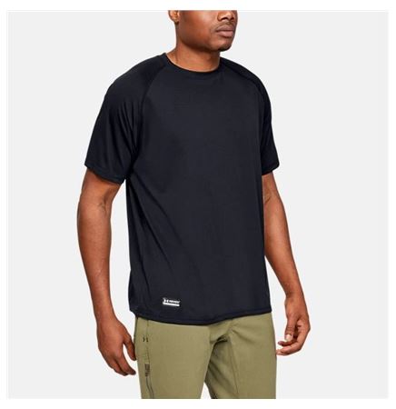 Under Armour® UA Men's Tactical Tech™ Short Sleeve T-Shirt