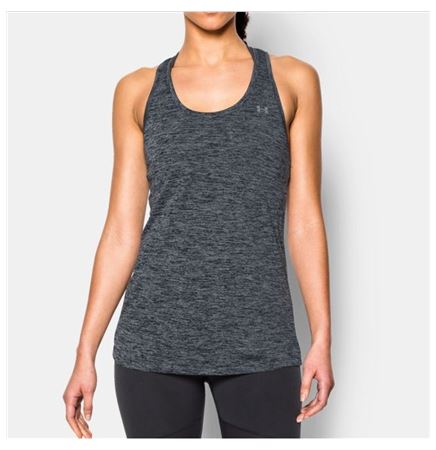 Under Armour® UA Women's Tech™ Twist Tank Top
