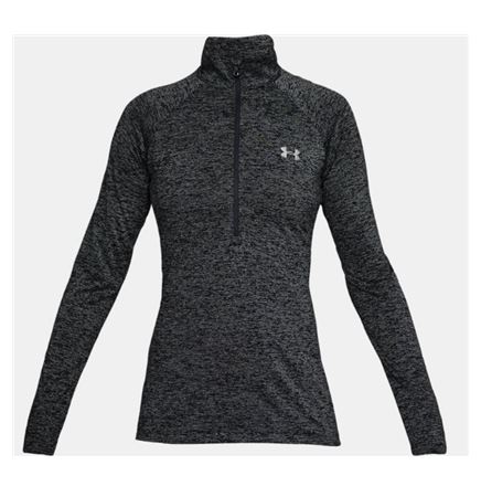 Under Armour® UA Women's Tech™ Twist ½ Zip