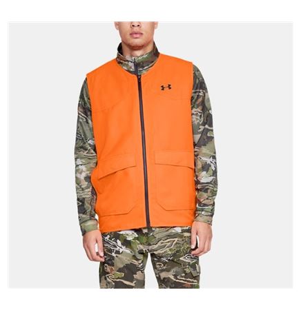Under Armour® UA Men's Hunt Blaze Vest