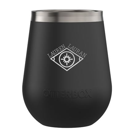10 Oz. Otterbox® Elevation Wine Tumbler™
