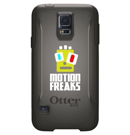 Otterbox Commuter Galaxy S5 While Supplies Last