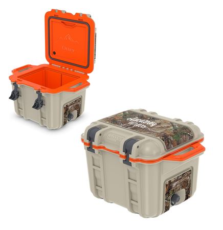 OtterBox Venture Realtree Edge Camo 25 qt Cooler