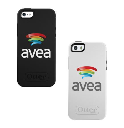 Otterbox Symmetry for iPhone 5 While Supplies Last