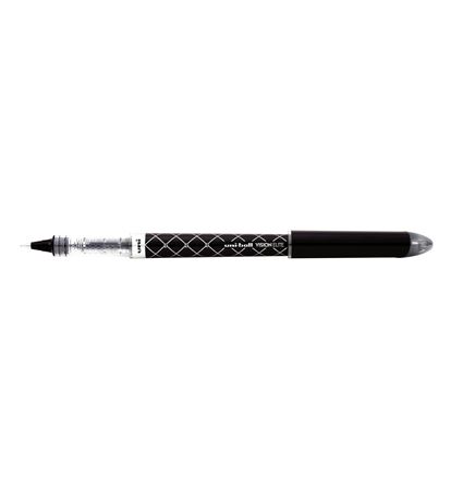 uni-ball Vision Elite Designer Series Capped Rollerball Pen