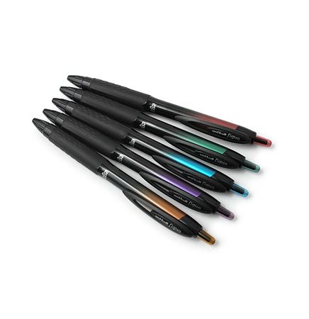 Uni Ball 207™ Signo Blx W/ Infused Ink Colors