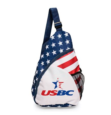 Americana Sling Bag