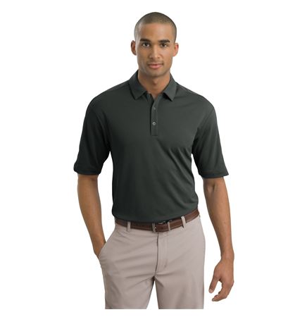 Nike Golf Tech Sport Dri-Fit Polo Shirt