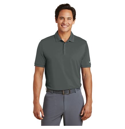 Men's Nike Golf Dri-FIT Smooth Performance Polo Shirt