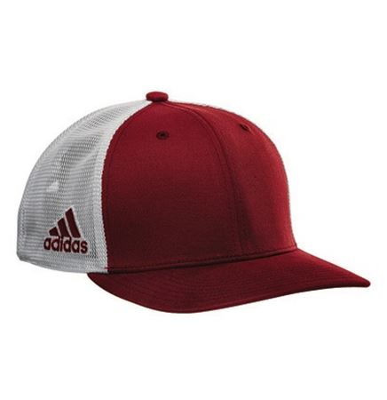 Adidas Color Block Mesh