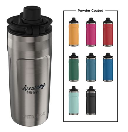 OtterBox Elevation 28 oz Tumbler w/ Hydration Lid