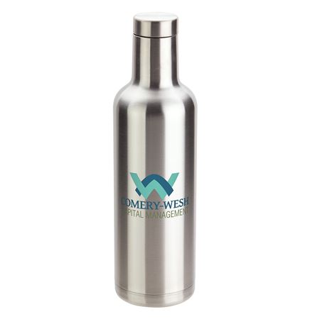 Panama 25 oz Vacuum Insulated Stainless Steel Bottle