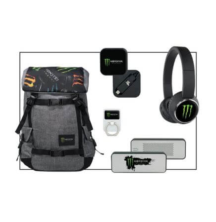 The Ultimate Bundle!