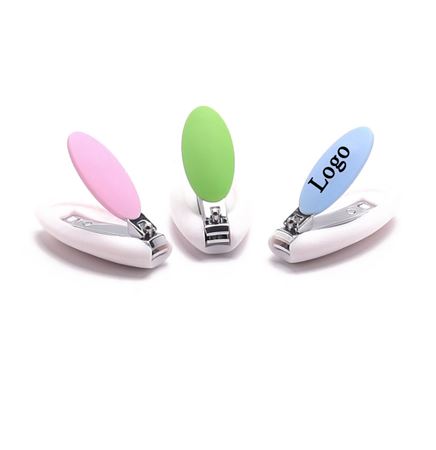 Baby Nail Clipper