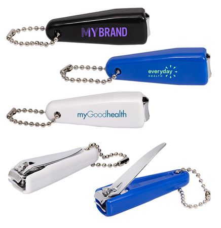 Budget Nail Clipper
