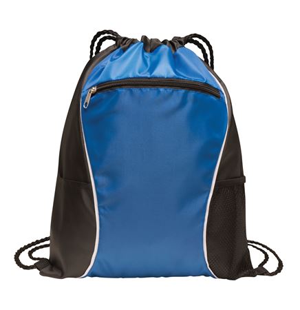 Port Authority® Fast Break Cinch Backpack