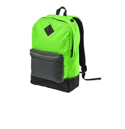District Retro Backpack