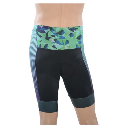 Club Cycling Shorts Banded
