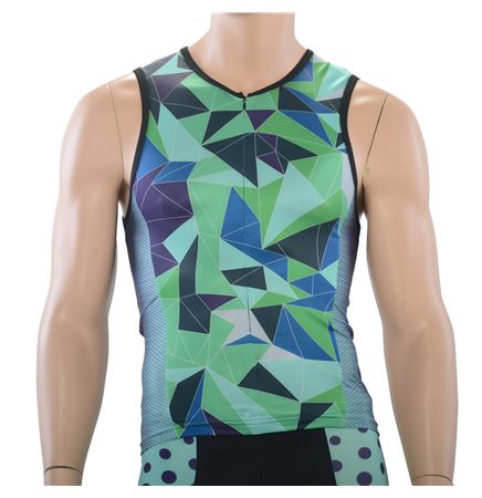 Triathlon Top