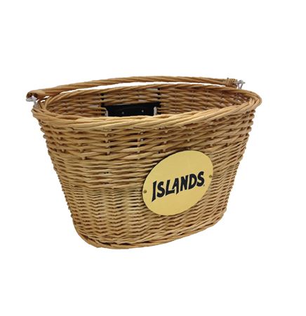 Wicker Basket