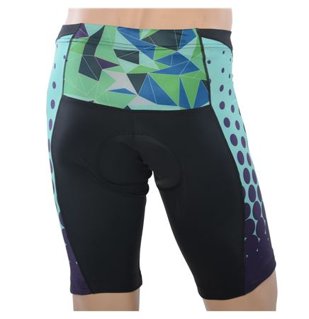 Pro Cycling Shorts