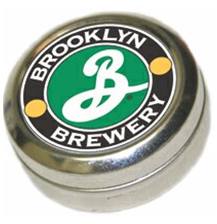 No-Glue Patch Kit Tin