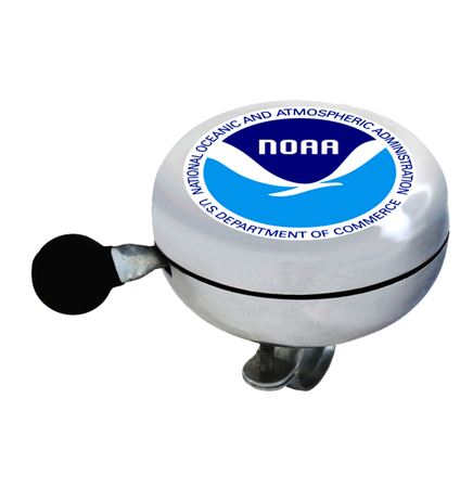 Jumbo "Ding Dong" Bell