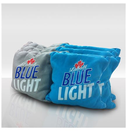 Regulation Cornhole Bags with imprint