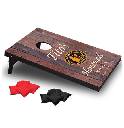 Cornhole Sport 24" x 36"