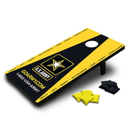 Cornhole Pro 24" x 48"