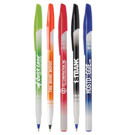 MaxGlide Stick Pen