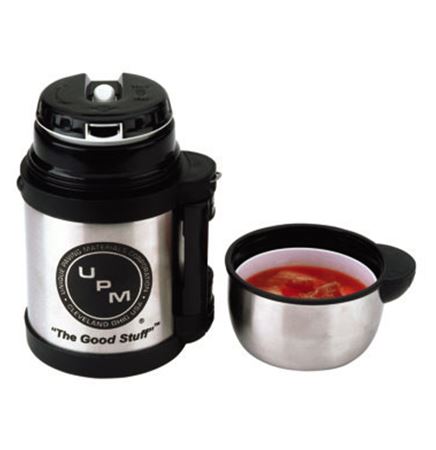20 Oz. Stainless Steel Thermos