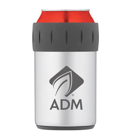 Thermos® Stainless Steel Can Insulator